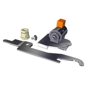 Elektrisches Modul für 24-V-Sendewinde