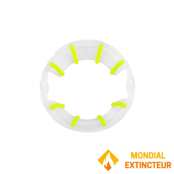 FLOOR Rauchmelder-Test-Tool