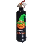 Feuerlöscher Design "Halloween"