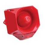 Flash-Sirene Asserta Mini