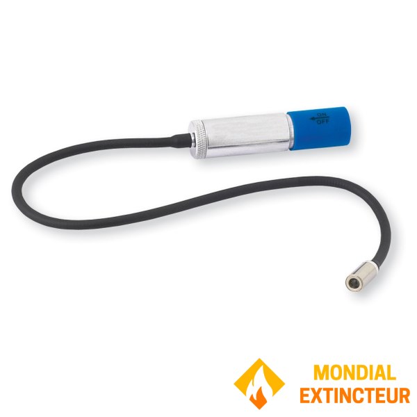 Flexible Led-Inspektionslampe