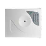 GSM- und IP-Telefonsender 2 Eingänge