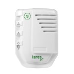 Gaswarngerät Natural 230 V