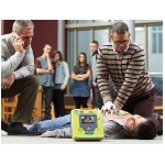 Halbautomatischer Defibrillator ZOLL - AED 3