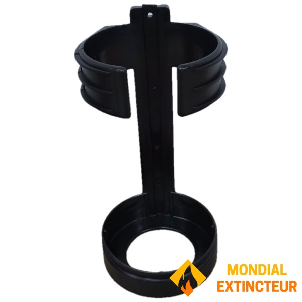 2 kg ABC-Pulverlöscher - CE-Norm
