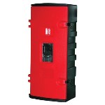 Koffer für Feuerlöscher 5Kg CO2