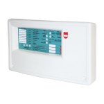 Konventionelles ECS / MSRI 8 Zonen Kara 8 Up