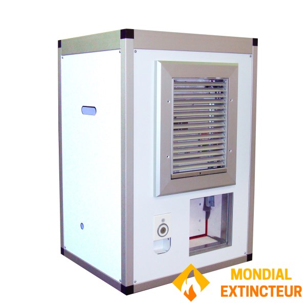 Konventionelles SSIAP-Lernpaket