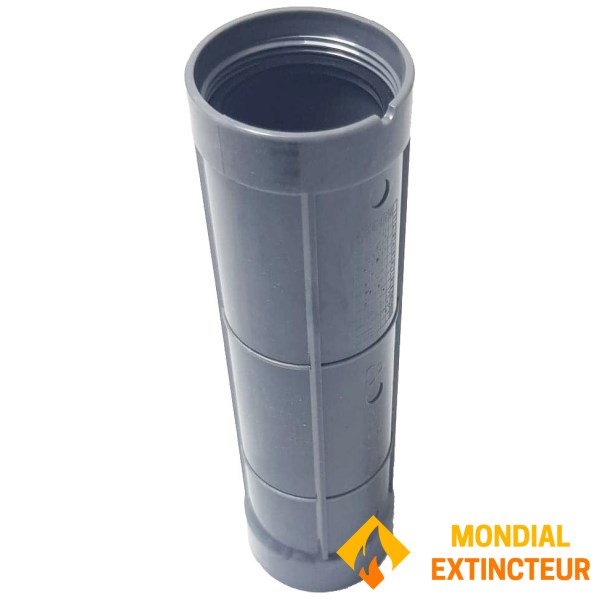 Bague longue pour container EUROFEU