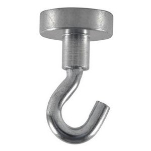 Magnetischer Haken - 25er-Set