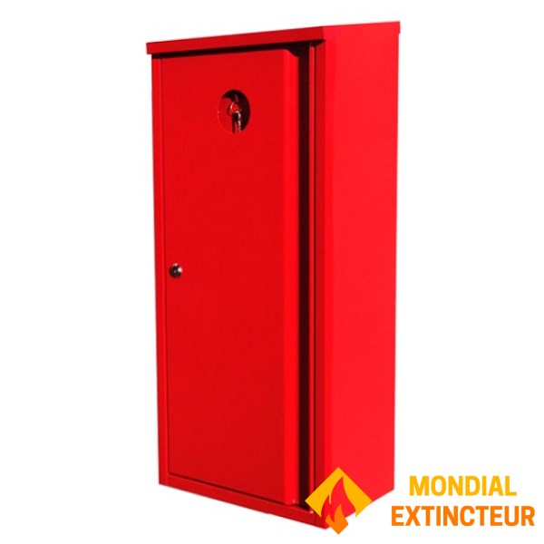 Metallschrank mit Schlüssel 6 Kg / 6 Liter