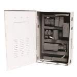 6-Meter-System zur automatischen Löschung für Schrank und Automotor