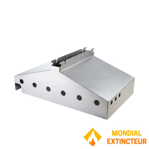 Modul-Adapter für Pyros 3