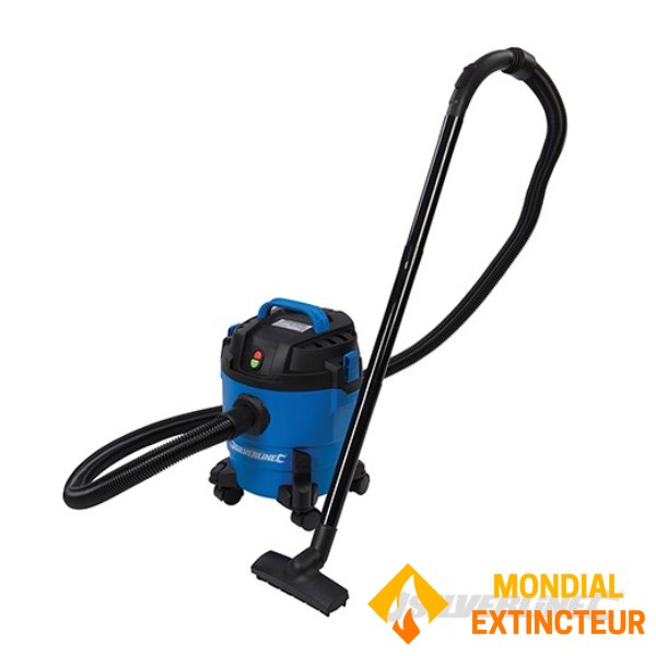 Nass- und Trockensauger 10 L, 1.000 W