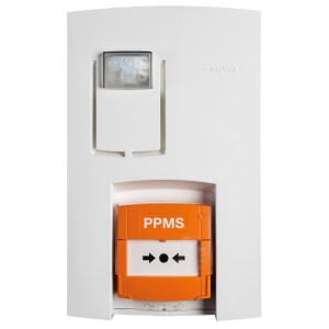 PPMS-Alarm AGYLUS Funk 6 Km Reichweite - Wasserdicht - 230 V