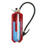 Pädagogischer Feuerlöscher 6l Wasser