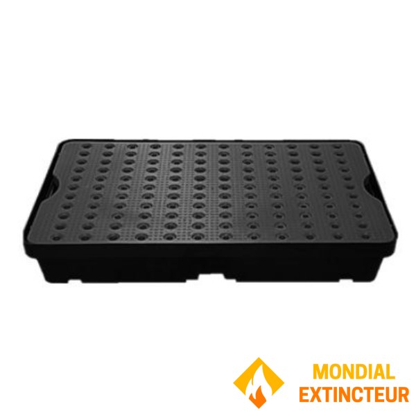 Plateau de rétention 60 Litres
