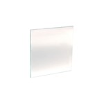 Plexiglass de rechange sur mesure ( 900 x 500 mm)