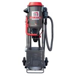 Pudermaschine Modell "Junior"