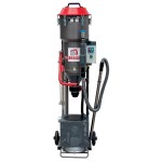 Pulvermaschine Modell "Economy"