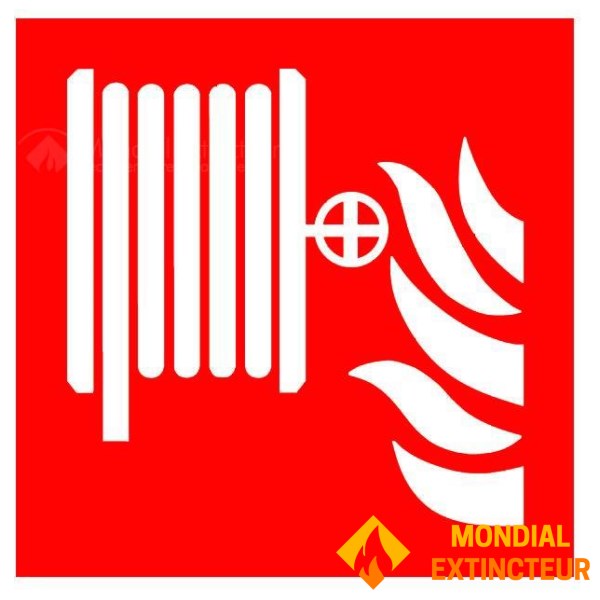 RIA-Panel - PVC - 150 x 150 mm