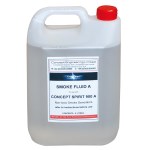 Rauchfluid für Spirit 900