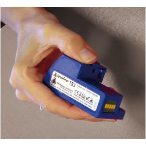 Rauchkapseln für Solo 365 - 3er-Pack