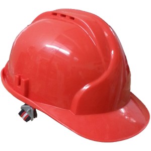 Schutzhelm gemäß der Norm EN397