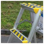 Selbstklebender Anti-Rutsch-Streifen - Innen und außen