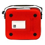 Standardkoffer für Philips HS1 Defibrillator