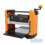 Stationäre Hobelmaschine 317 mm, 1100 W