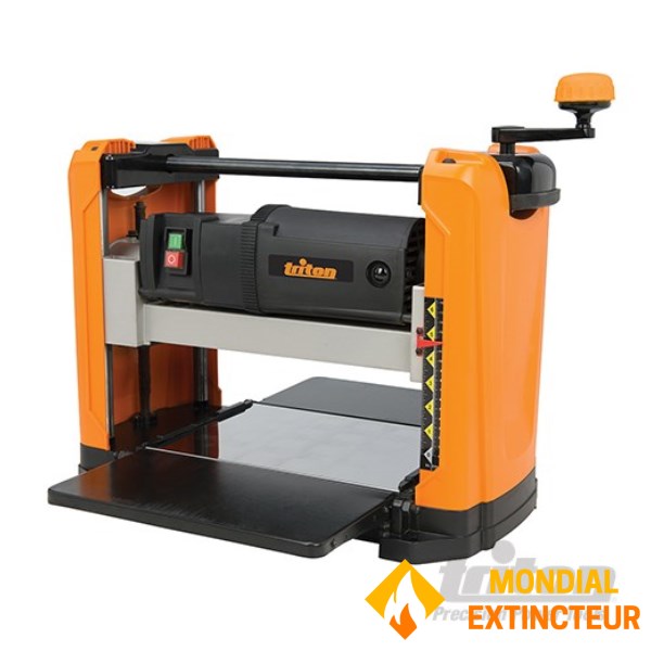 Stationäre Hobelmaschine 317 mm, 1100 W