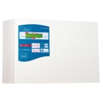 Technischer Alarm 16 Zonen mit Display + Relais