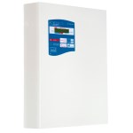 Technischer Alarm 32 Zonen mit Display + Relais