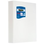 Technischer Alarm 64 Zonen mit Display