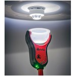 Testschale für Rauchmelder - Solo 365