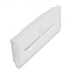 Ultraflacher Abflussblock "XENA FLAT"