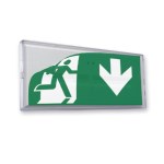 Ultraflacher Wohnblock "XENA FLAT" SATI