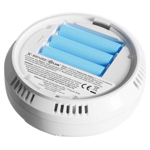 Vernetzbarer Kohlenmonoxid-Melder