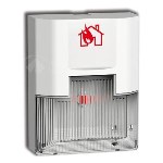 Visueller Feueralarm-Diffusor