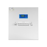 Zentrale Quelle 48VDC - 480W - 1 Stunde