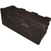 Coffret de rangement Noir