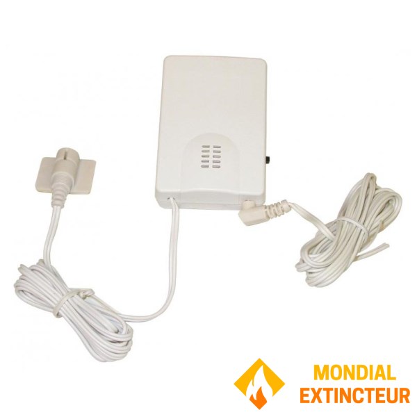 Ανιχνευτής διαρροής νερού