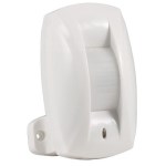 Détecteur volumétrique de couloir