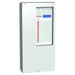 Σύστημα απαγωγής καπνού για κτίρια κατοικιών