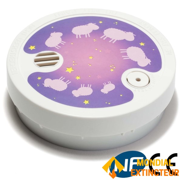 Ειδικοί ανιχνευτές για τα υπνοδωμάτια "των κοριτσιών"