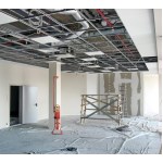 Προσωρινό τερματικό ανίχνευσης πυρκαγιάς