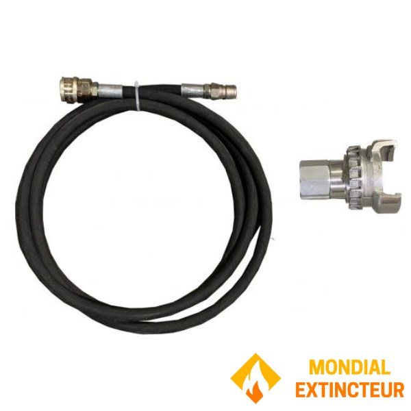 Ηλεκτρική αντλία δοκιμής υψηλής πίεσης