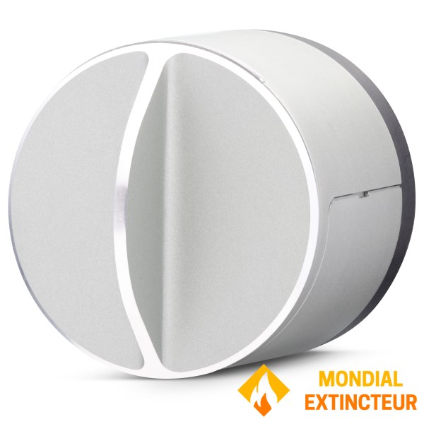 Serrure connectée et pilotée - Radio