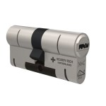 Serrure connectée et pilotée - Radio